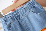 SC Kids Boys Denim Jeans Pants YKTZ-3001