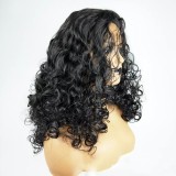 SC Deep Wave Long Curly Wigs BMJF-K01