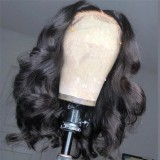 SC Women Synthetic Wavy Curly Wigs BMJF-K38