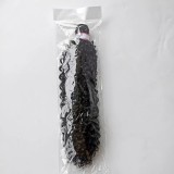 SC Kinky Curly Bundle Hair Extensions BMJF-FT004