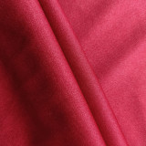 SC Plus Size Sleeveless Tassel Shorts Two Piece Set MUE-M7488