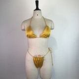 SC Sexy Bikini Three Piece Swimsuit GWDS-210301