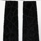 SC Fashion Long Sleeve Short Tops And Pencil Pant 2 Piece Set CYA-900174