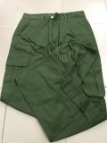 SC Casual Pocket Cargo Pants XCFF- 13156