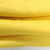 SC Fleece Sequins Fashion Sweatshirt XHSY-19488