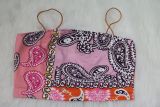 SC Print Sling Vest And Beach Shorts 2 Piece Set YS-S850