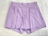 SC Candy Color Pleated Culottes BN-9414