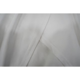 SC Oblique Neck Sleeveless Sexy Split Dress YF-10454
