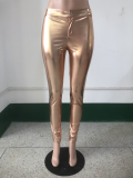 SC Solid Color Skinny Pencil Pant YNSF-1891