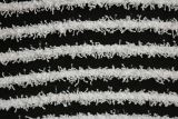 SC Knitted Stripes Slim Mini Dress YS-S856