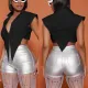 SC Fashion Personalized Casual Tops TK-6287