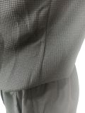 SC Solid Sleeveless U Neck Two Piece Shorts Set YD-8758