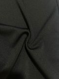 SC Sleeveless Mesh Patchwork Flare Jumpsuit YNB-7283