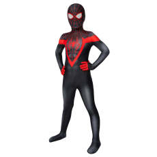 SC Kids COS Spider-Man Tights Jumpsuit NK-4001