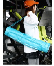 SC  Large Capacity Yoga Shoulder Crossbody Organizer Bag HCFB-191029151951