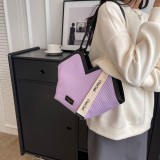 SC Fashion Shoulder Handheld Tote Bag HCFB-283221