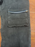 SC Casual Multicolor Slim Jeans MEM-88516