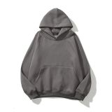 SC Casual Long Sleeve Sport Hooded Sweatshirt GXWF-2023