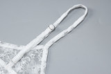 SC Sexy See Through Sling Top GKLK-T3211625Y