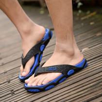 SC Men's Fashion Beach Flip Flops QODS-916