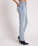 SC Fashion Bandage Tight Jeans GKNF-TS-726