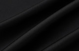 SC Slim Raw Edge Straps Backless Maxi Dress BLG-D3311943A