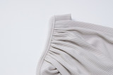 SC Backless Split Irregular Slim Maxi Dress BLG-D3412439A
