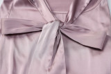 SC Fashion Backless Tie Up Split Sling Maxi Dress BLG-D238241K