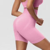 SC Solid Color Body Shaping Safety Short GMDI-36775