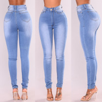 SC Fashion Zipper Slim Tight Jeans GXJF-Amy23-6338xt1688