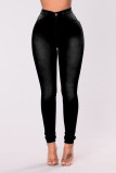 SC Fashion Zipper Slim Tight Jeans GXJF-Amy23-6338xt1688