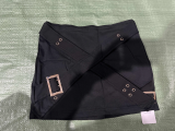 SC Low Waist Sexy Slim Half-body Skirt XEF-39927