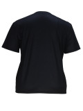 SC Plus Size Cartoon Print Short Sleeve T Shirt XHSY-29020