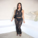 SC Sexy Sleeveless Lace Patchwork 2 Piece Skirt Set YF-10710