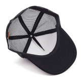SC Summer Breathable Mesh Outdoor Sports Cap YWXY-7613
