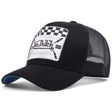 SC Shade Breathable Embroidered Baseball Hat YWXY-EQL-12560021