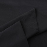 SC Fashion Sleeveless Solid Color Maxi Dress FL-YY24077