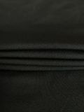 SC Print Slash Shoulder Half Sleeve Midi Dress YUF-10081
