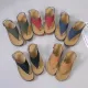 SC Slope Heel Casual Clip Toe Flip Flops GYUX-039
