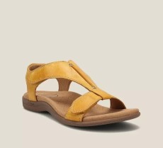 SC Flat Fashion Fish Mouth Beach Sandals GYUX-316