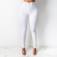 SC Fashion Denim Slim Pencil Jeans GZHY-M633