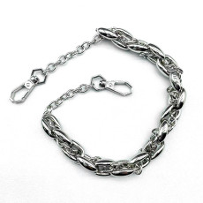 SC Metal Decorative Waist Chain GHQB-裤链001