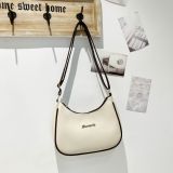 SC Color Clashing Handbag Shoulder Bag GSCB-SC131