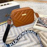 SC Fashion Crossbody Shoulder Cell Phone Bag GSCB-FS082