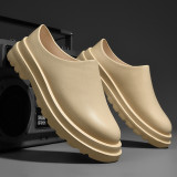 SC Thick Sole Casual Outdoor Men's Shoes QODS-105