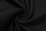 SC Solid Color Sleeveless Backless Slim Romper GYME-K22Q25057