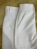 SC Solid Color Casual High Waist Short QODY-6041