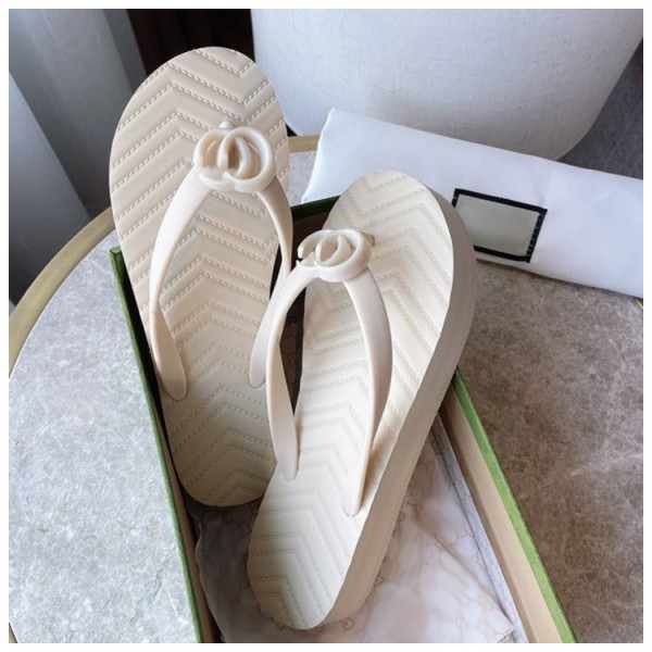SC EVA Clip Toe Beach Non-Slip Flip Flops GDLW-118