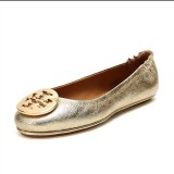 SC Round Toe Soft Side Soft Sole Flat Shoes GDLW-666
