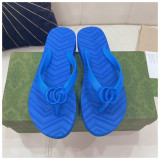 SC EVA Clip Toe Beach Non-Slip Flip Flops GDLW-118